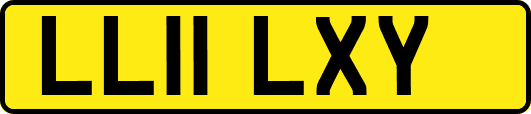 LL11LXY