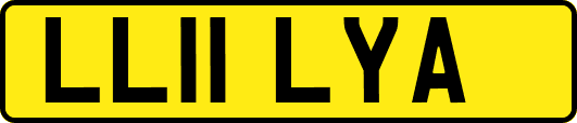 LL11LYA