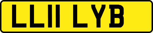 LL11LYB