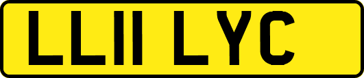 LL11LYC
