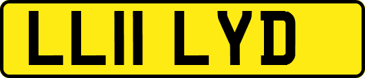 LL11LYD