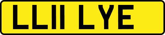 LL11LYE