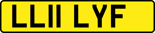 LL11LYF