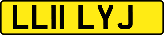 LL11LYJ