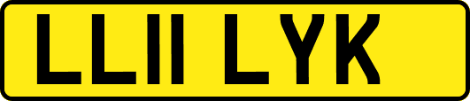 LL11LYK