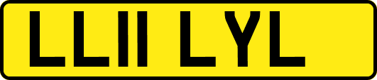 LL11LYL