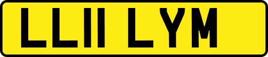LL11LYM