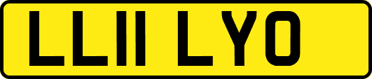 LL11LYO