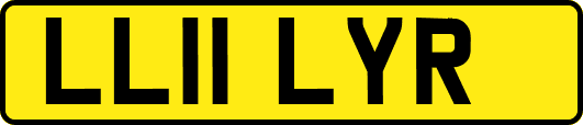 LL11LYR