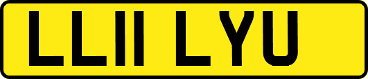 LL11LYU