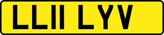 LL11LYV