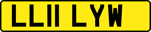 LL11LYW