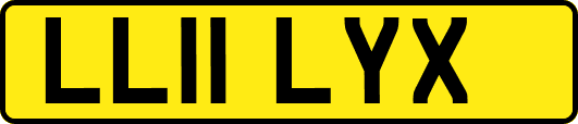 LL11LYX