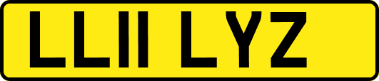 LL11LYZ