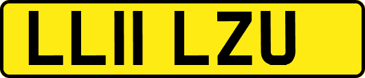 LL11LZU