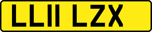 LL11LZX