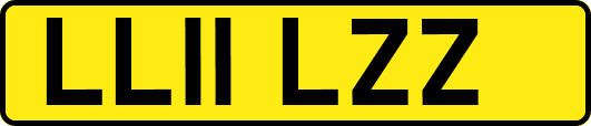 LL11LZZ