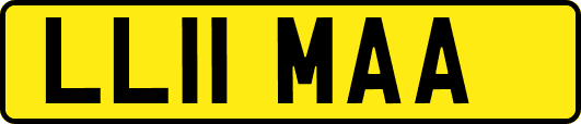 LL11MAA