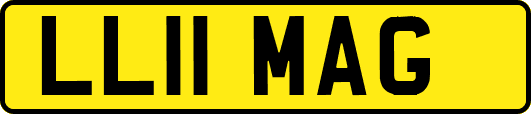 LL11MAG