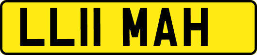 LL11MAH