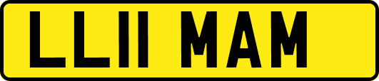 LL11MAM