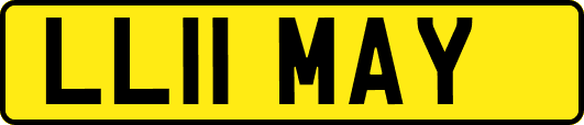 LL11MAY