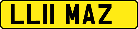 LL11MAZ