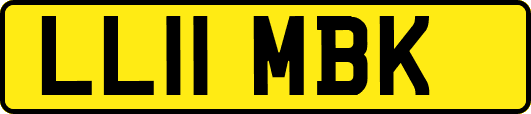 LL11MBK
