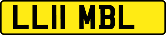 LL11MBL