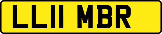 LL11MBR