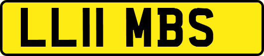 LL11MBS