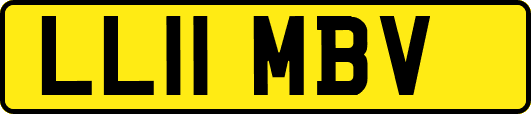 LL11MBV