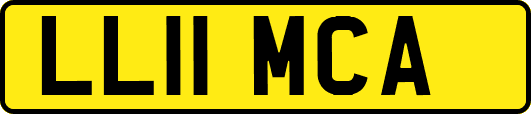 LL11MCA