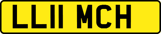 LL11MCH