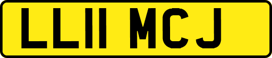 LL11MCJ