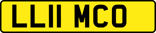 LL11MCO