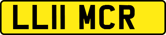 LL11MCR