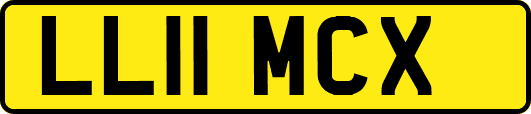 LL11MCX