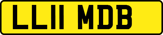 LL11MDB