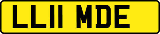 LL11MDE