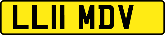 LL11MDV