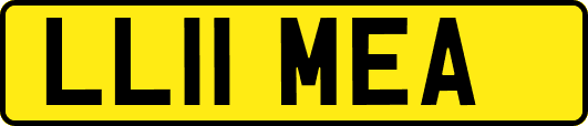 LL11MEA