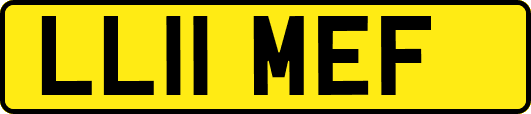 LL11MEF