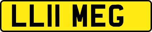 LL11MEG