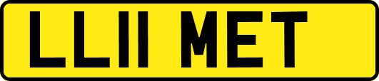 LL11MET