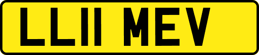 LL11MEV