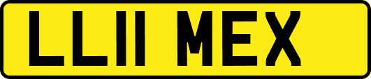 LL11MEX