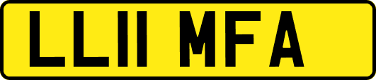 LL11MFA