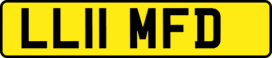 LL11MFD