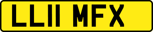 LL11MFX